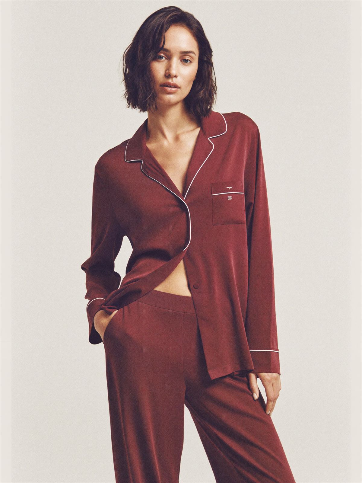 Aurora Silk Set