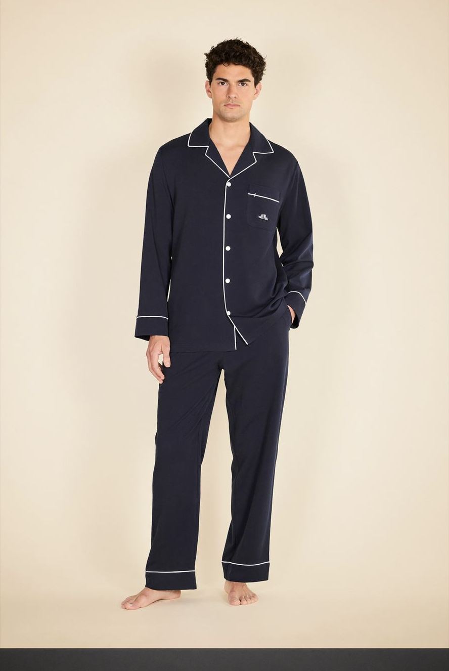 Mezzanotte Men’s Set